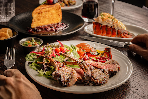 Fogo de ChÃ£o Brazilian Steakhouse — steak restaurant in Miami