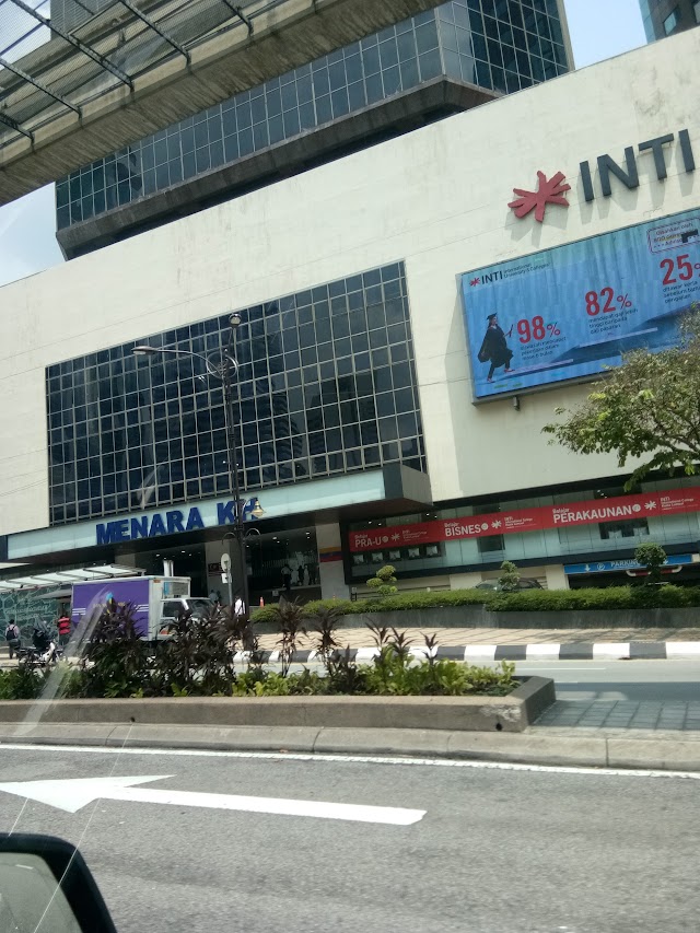 Menara KH