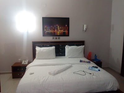 Photos of ST Hotel Apartment