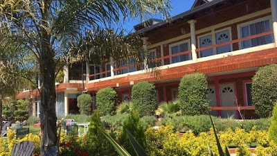 Photos of Hotel Don Francisco