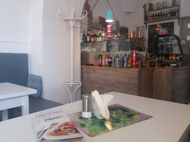 Old Town Café
