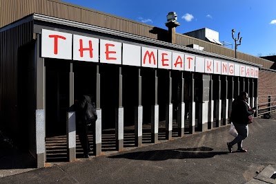 The Meat King