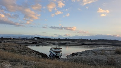 Kuşyeri Yarım Adası Doğa Parkı