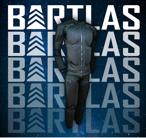 BARTLAS - Visual