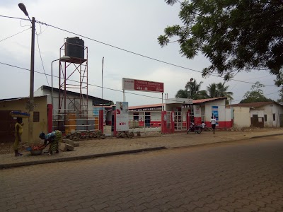 photo of PIA MARKET LOKOSSA (Permanently Closed)