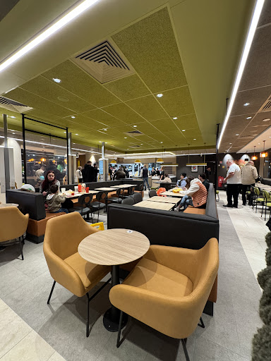 Photo 2 - McDonald's
