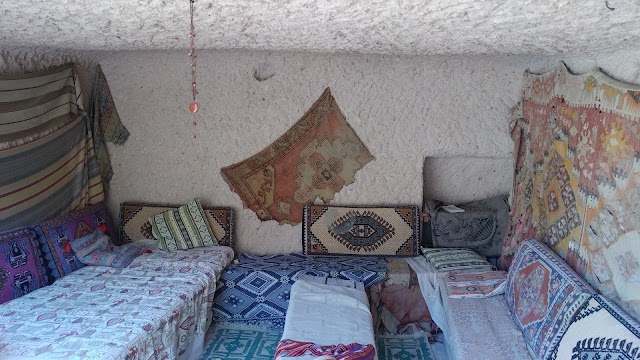 Göreme Açık Hava Müzesi