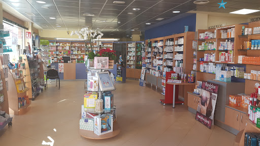 PHARMACY Lda. Sagrario Ortega - Thumbnail
