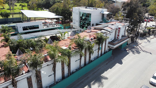 REAL INN DE TIJUANA (BLVD. AGUA CALIENTE)