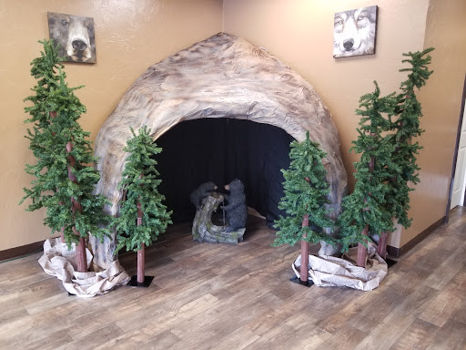 Mountain Vape Cave & Gifts Gallery - United States