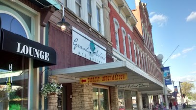 Photos of Grant Wood Art Gallery