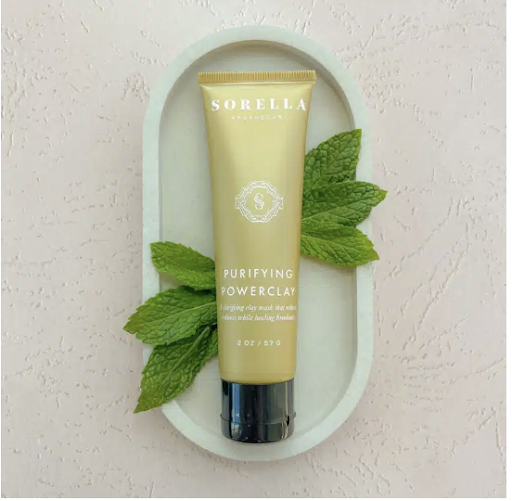 Spa Botanicals - Thumbnail