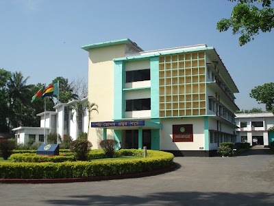 Photos of Barishal Cadet College