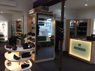 Photo n°5 de Mephisto Nantes à Nantes (Service de cirage de chaussures)