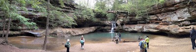 Photos of Old Man's Cave Campground