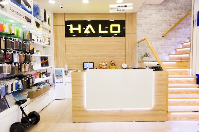 HALO
