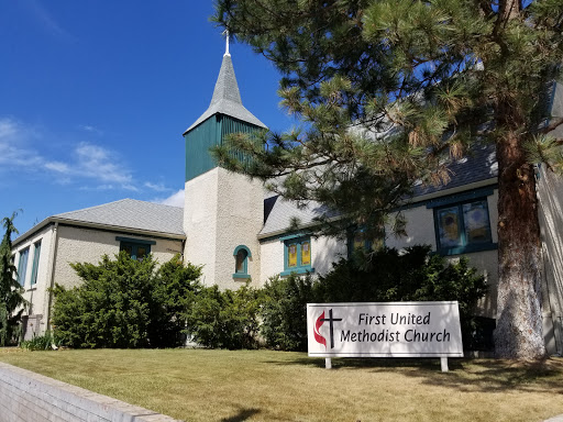 Hermiston First United Methodist Church
