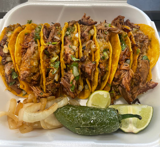 CHUY’S FOODTRUCK - Thumbnail
