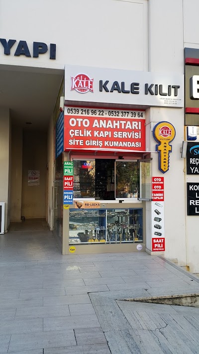 locksmith