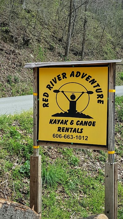 Photos of Red River Adventure