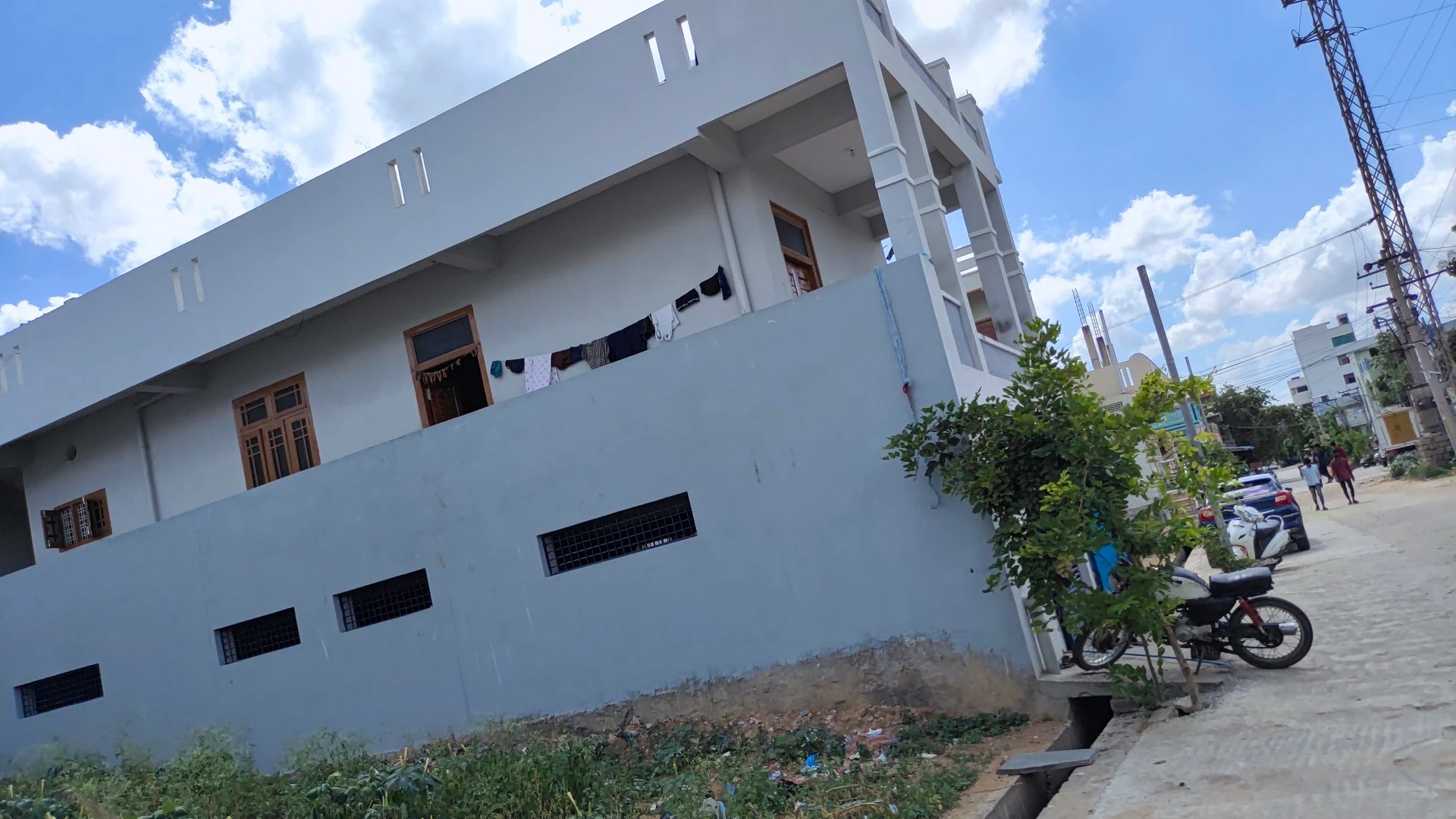 Manikanta Boys Hostel