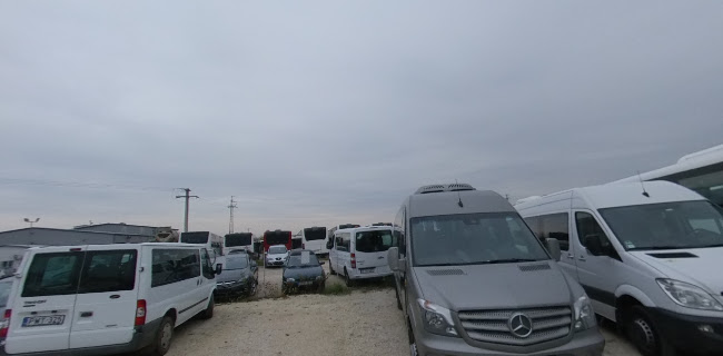 BCTC - BUS-CAR-TRUCK CENTER KFT. Gépjármű javítás, karbantartás - Százhalombatta