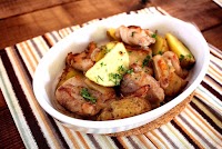 カフェズキッチングーズベリー