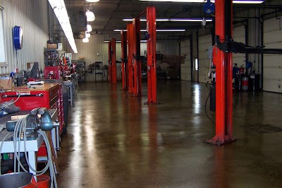 Photos of Myler Automotive Repair, Inc.