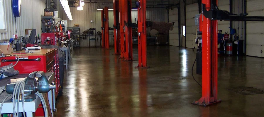 Myler Automotive Repair, Inc.