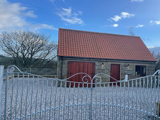 Melody's Stone Wellness Studio