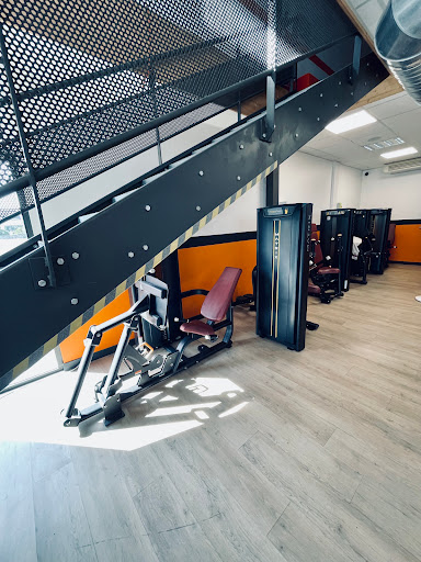 L'Appart Fitness - salle de sport Douvaine Gallery - France