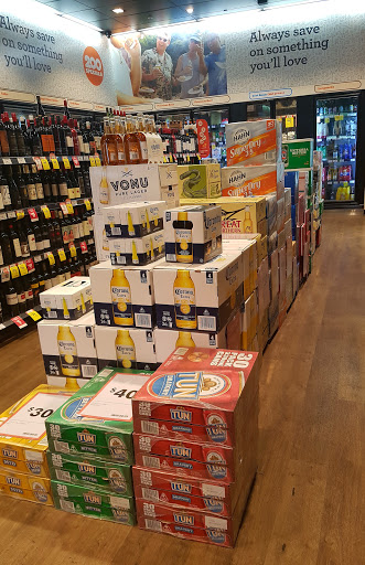 BWS Wynnum - Thumbnail