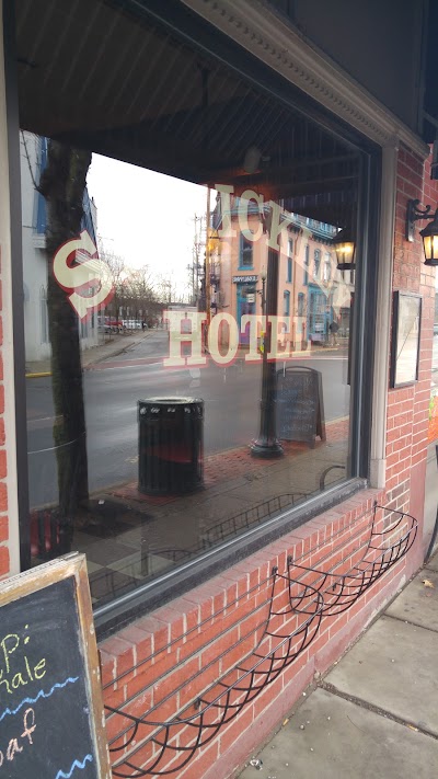 Photos of Sewickley Hotel