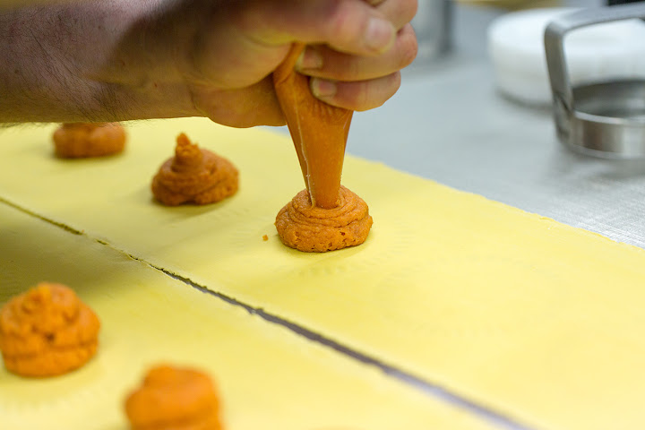 Pastificio Secondi S.r.l. by null