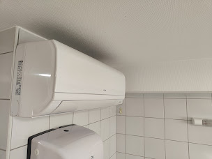 Photo n°7 de Confort Thermique à Saint-Just-Saint-Rambert (Plombier)