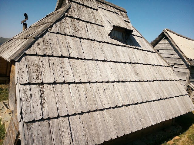 Parc national de Biogradska gora