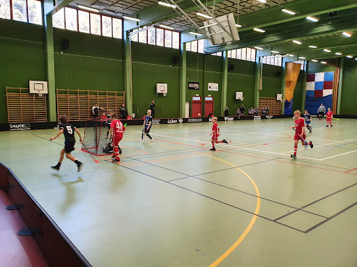 Östervåla Sporthall