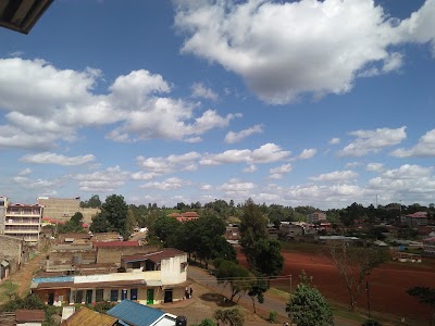 Photos of Othaya Stadium