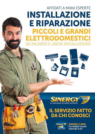 Sinergy Ginosa - Thumbnail