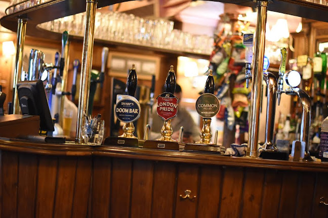 Reviews of The Eight Bells in London - Pub