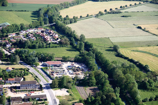 Photo de Palazzo à Dieue-sur-Meuse (55320)