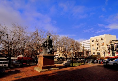 Photos of Dunedin Public Art Gallery