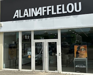 Photo n°17 de Opticien Auxerre | Alain Afflelou à Auxerre (Magasin de lunettes de soleil)