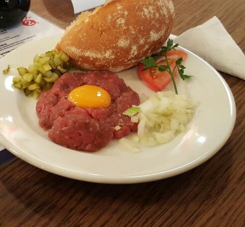 Pijalnia Wódki i Piwa