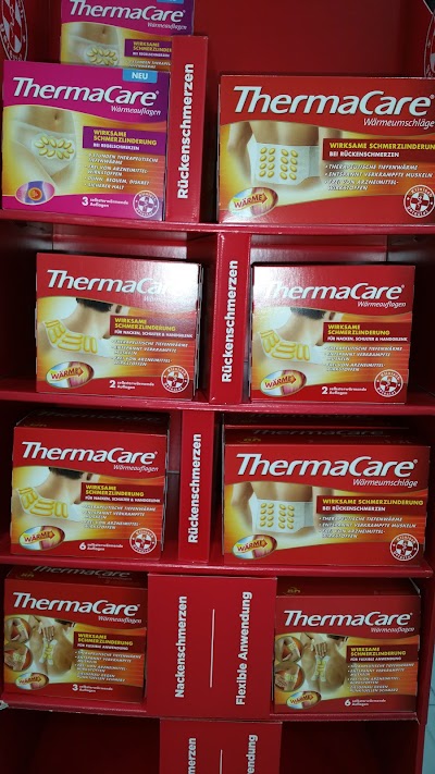pharmacy