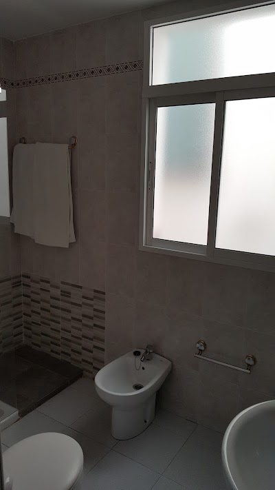 Photos of Hotel Virgen de los Reyes