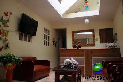 Photos of hotel taparado