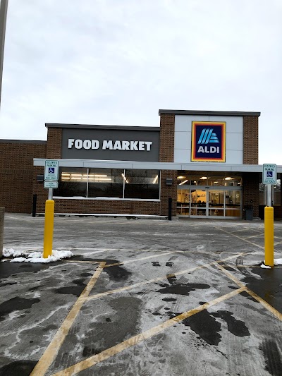 ALDI