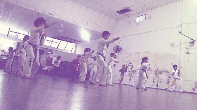 Taekwondo. Club Libertad. Tung Jen. La Plata., Author: Ariel Raggio