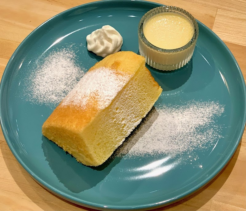 かおゆた珈琲焙煎所